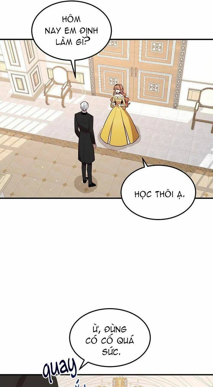 Công Tước, Loạn Vừa Thôi! Chương 115 Ảnh 16