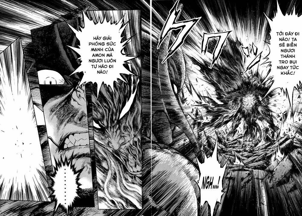 Devil Vs Hades Chương 24 Ảnh 6