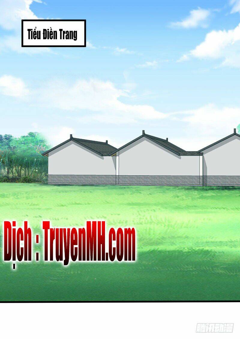 Bạo Lực Tiếu Thôn Cô Chương 52 Ảnh 13