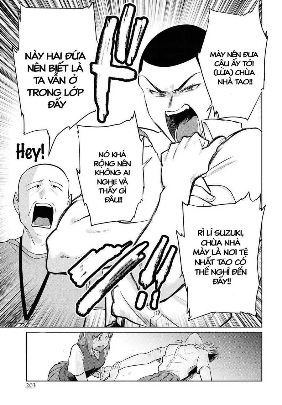 Do Chokkyuu Kareshi X Kanojo Chương 17 Ảnh 15