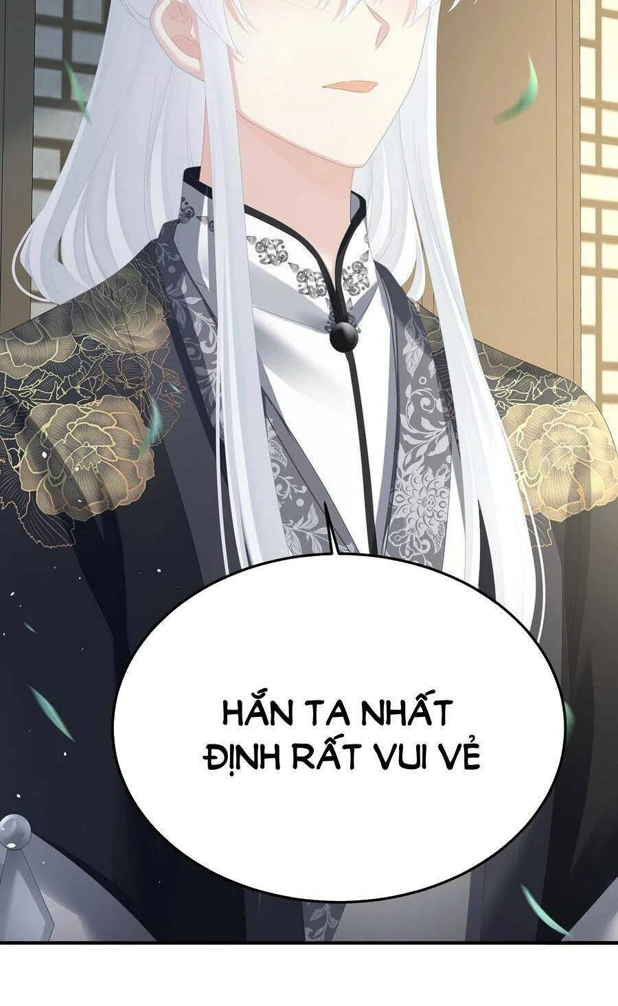 Hậu Cung Của Nữ Đế Chương 368 Ảnh 58
