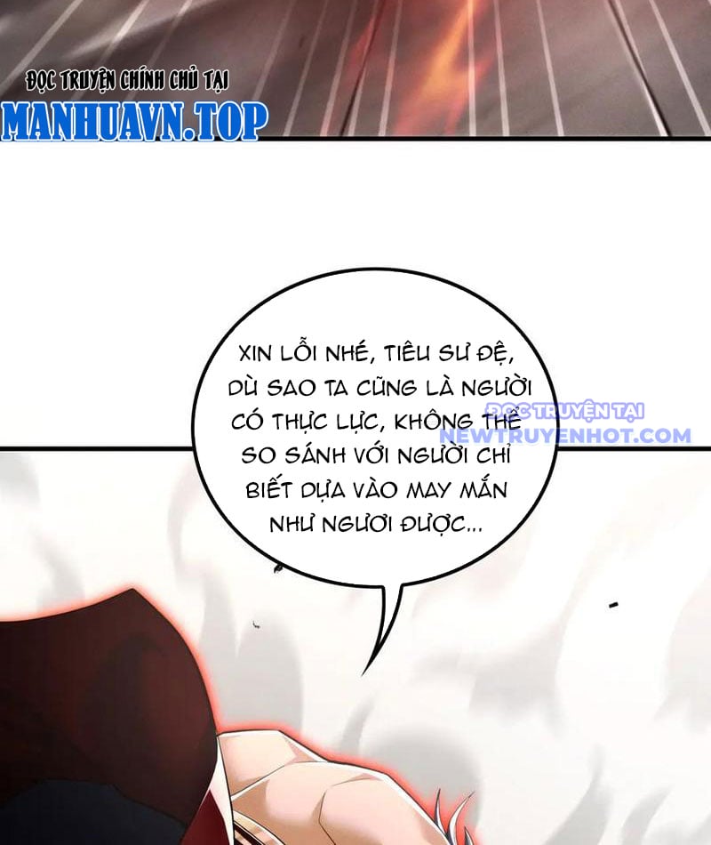 Các Nữ Sư Tôn Đều Muốn Chiếm Hữu Ta Chương 12 Ảnh 52