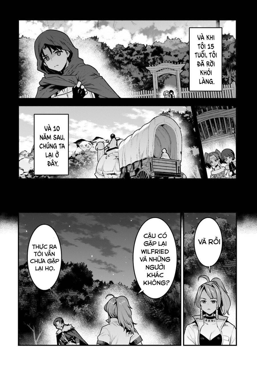 Nozomanu Fushi No Boukensha Chương 48 Ảnh 36