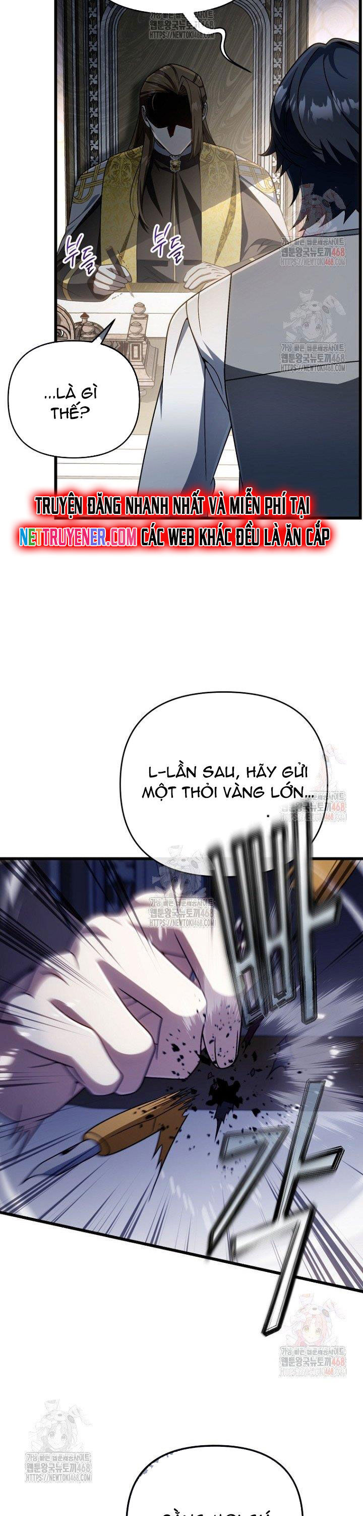 Ta Sẽ Phá Hủy Đất Nước Này Chương 33 Ảnh 31
