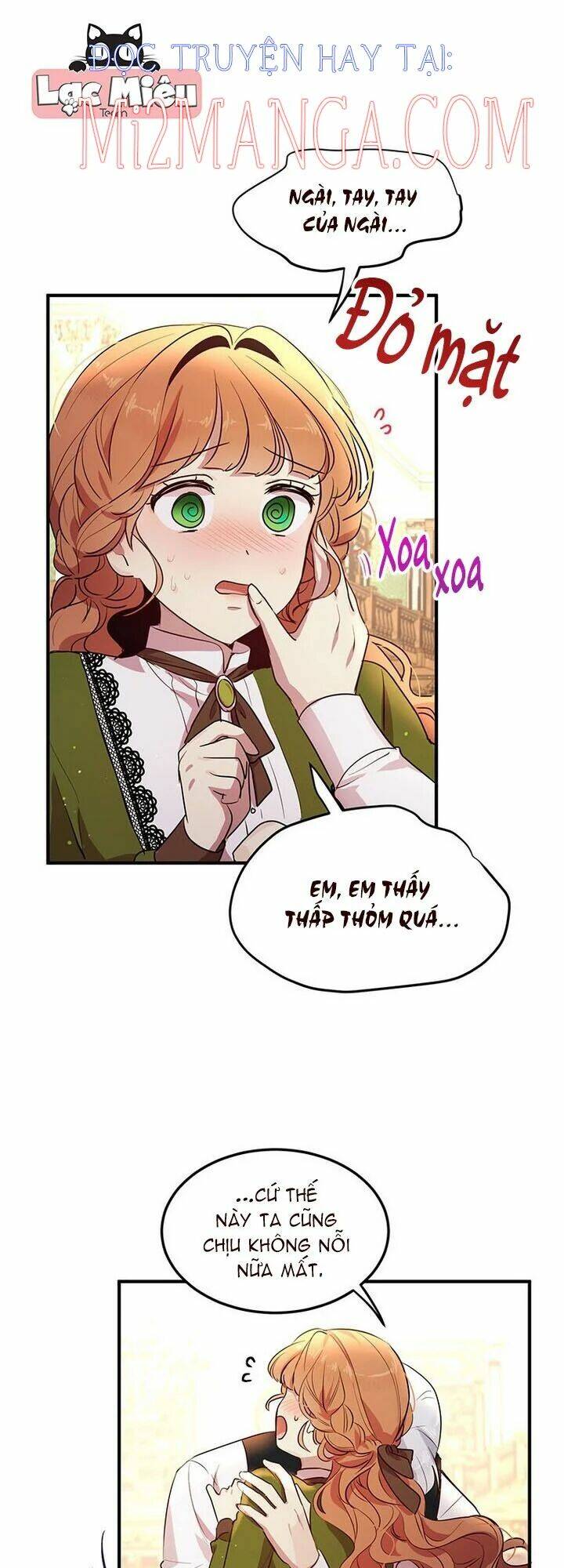 Công Tước, Loạn Vừa Thôi! Chương 116 Ảnh 2