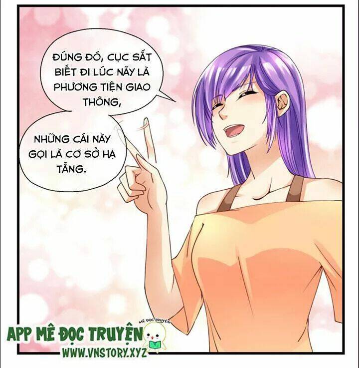 Bồn Tắm Có Vấn Đề?! Chương 35 Ảnh 13