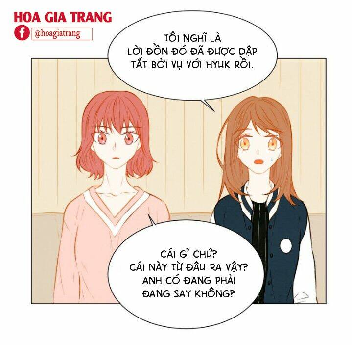 Sự Sao Chép Chương 49 Ảnh 7