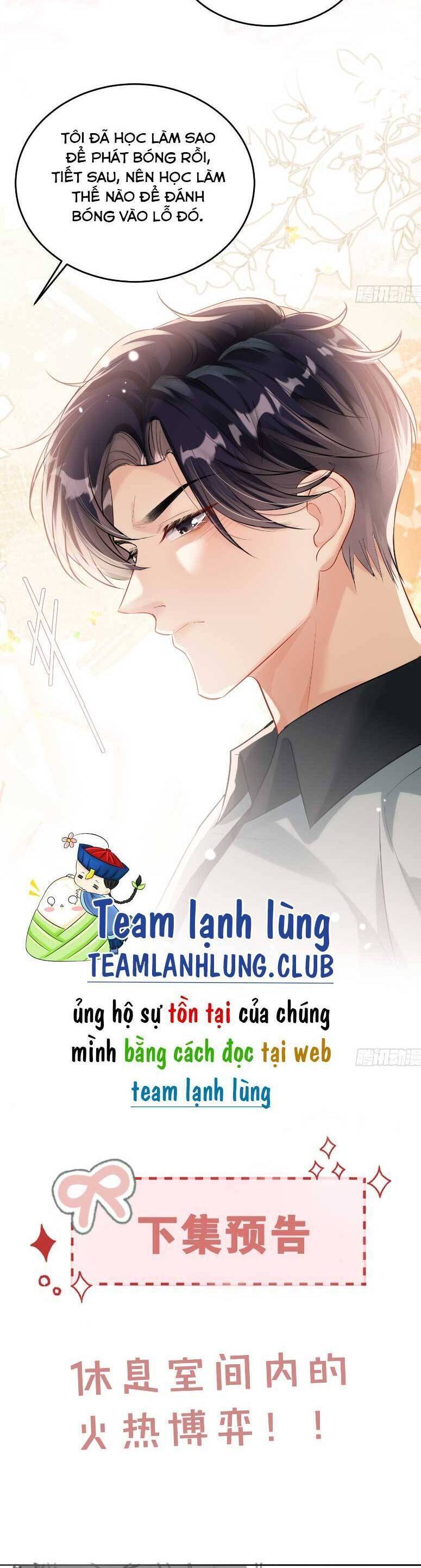 Cố Ý Chiếm Đoạt Chương 43 Ảnh 25