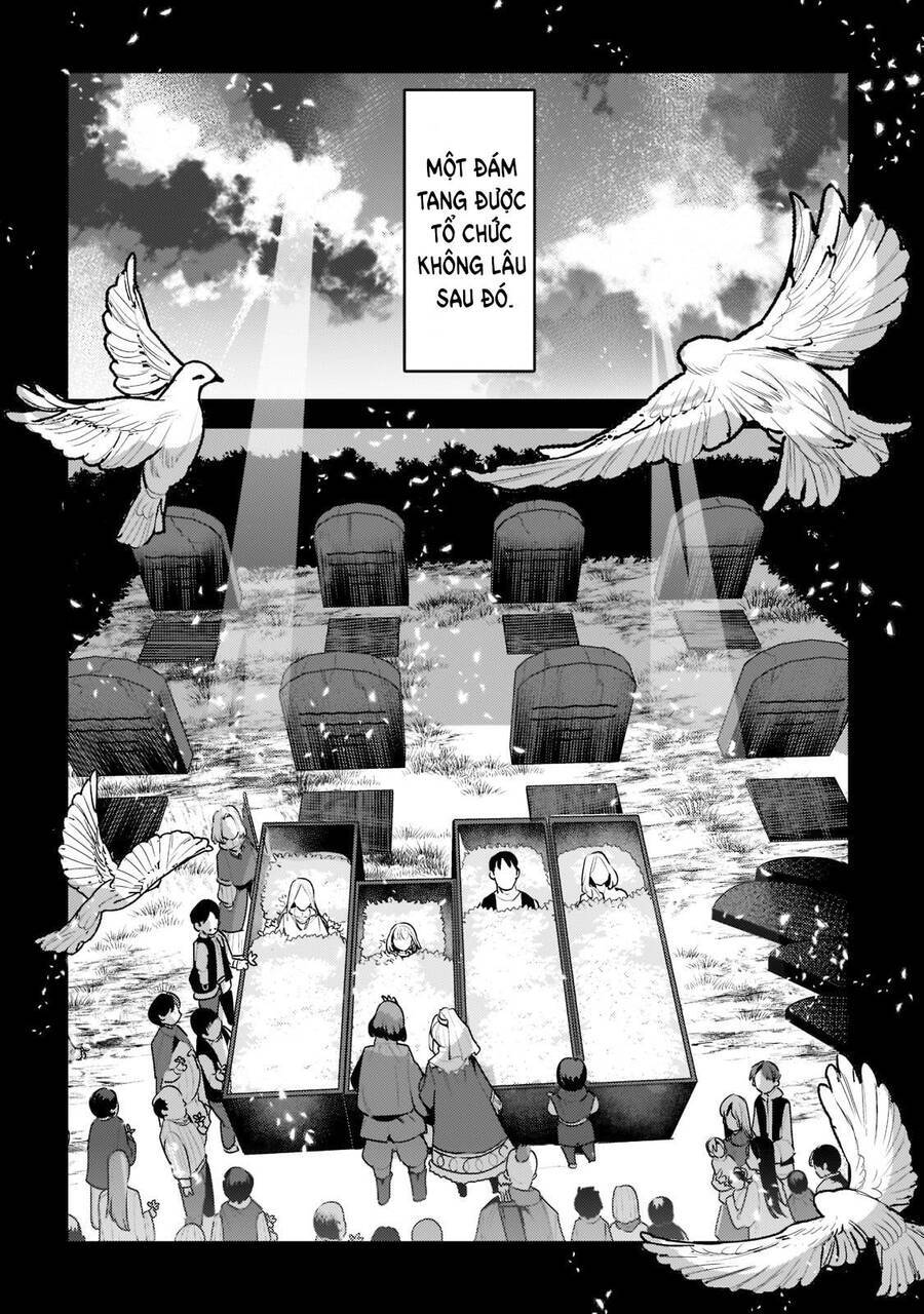 Nozomanu Fushi No Boukensha Chương 48 Ảnh 14