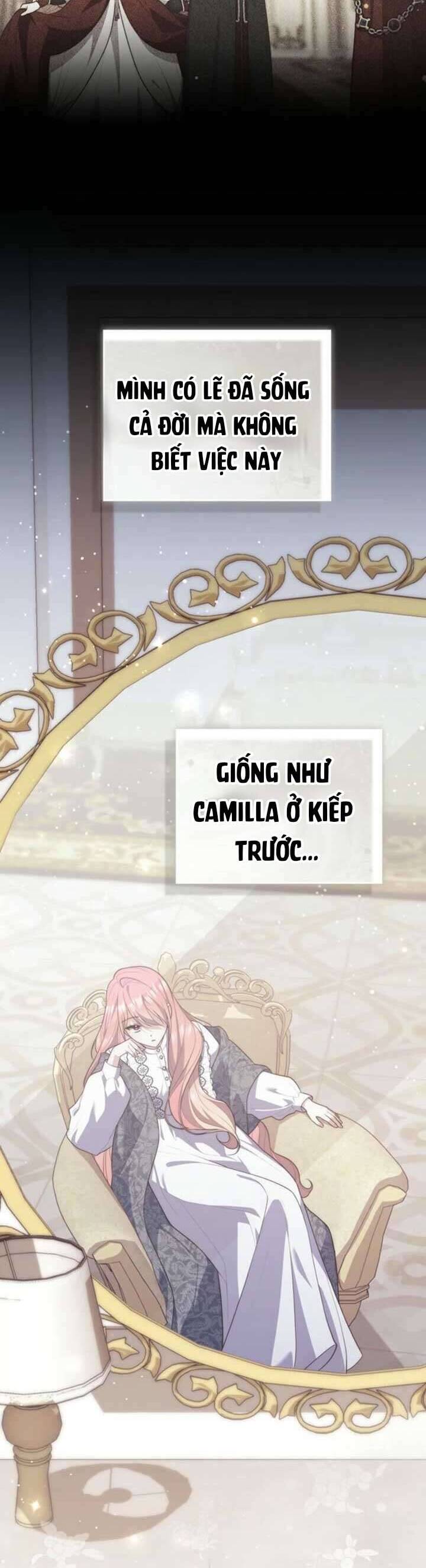 Nàng Công Chúa Tiên Tri Chương 99 Ảnh 7