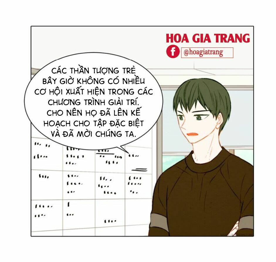 Sự Sao Chép Chương 54 Ảnh 26