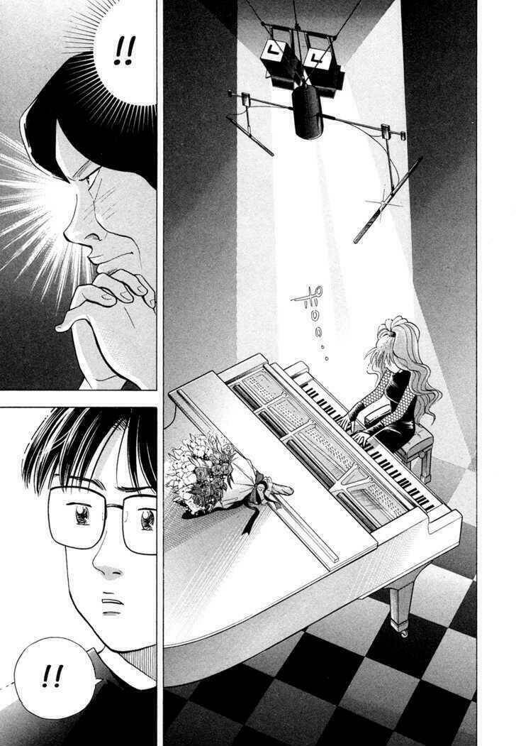 Piano No Mori Chương 64 Ảnh 19