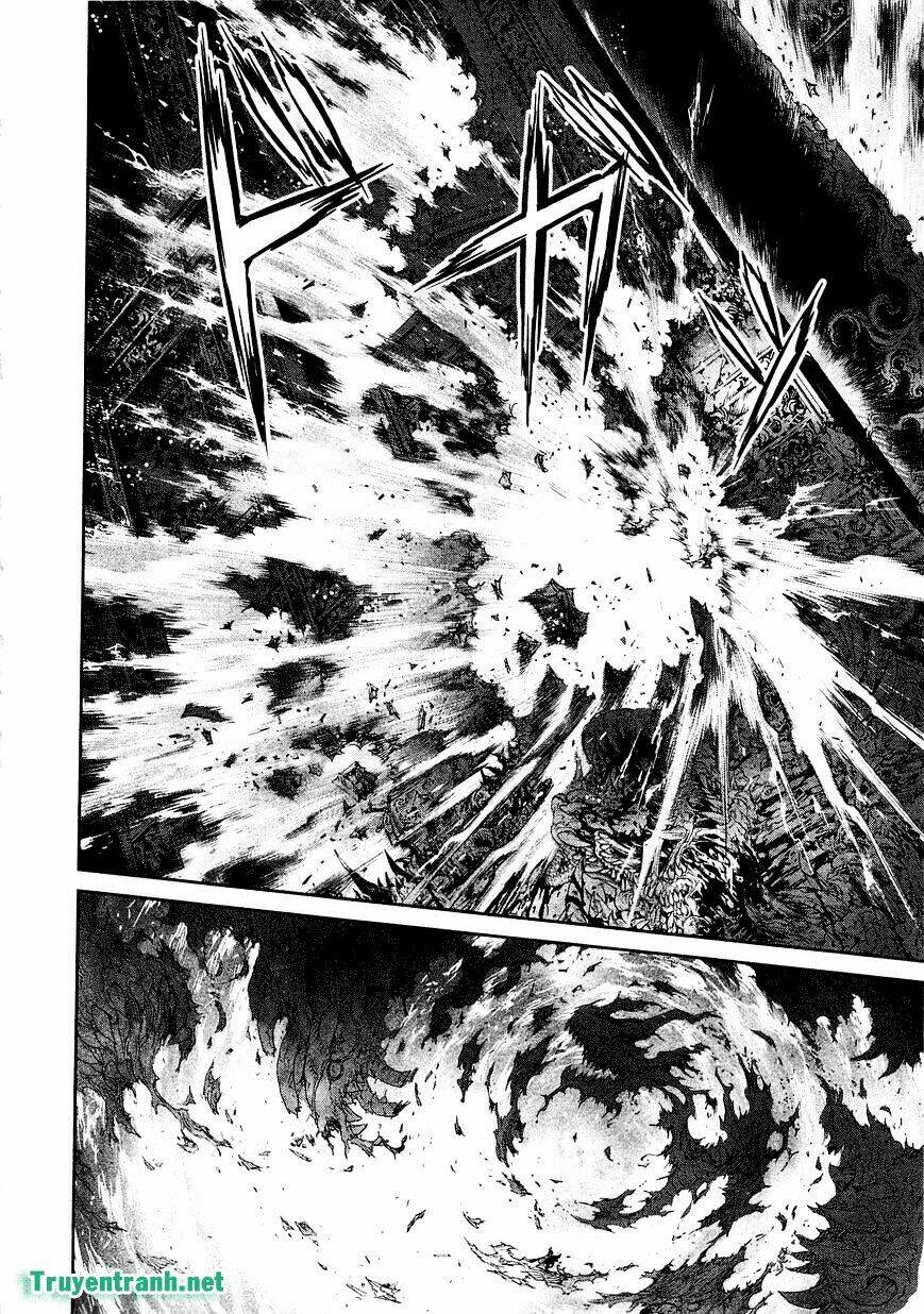 Devil Vs Hades Chương 20 Ảnh 6