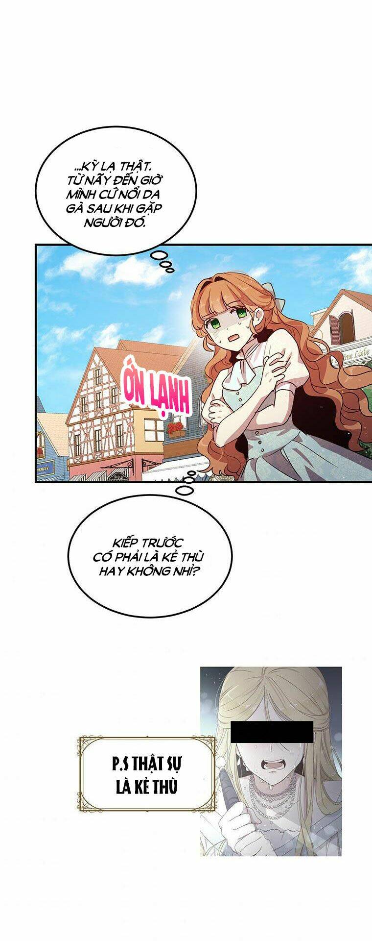 Công Tước, Loạn Vừa Thôi! Chương 123 Ảnh 47