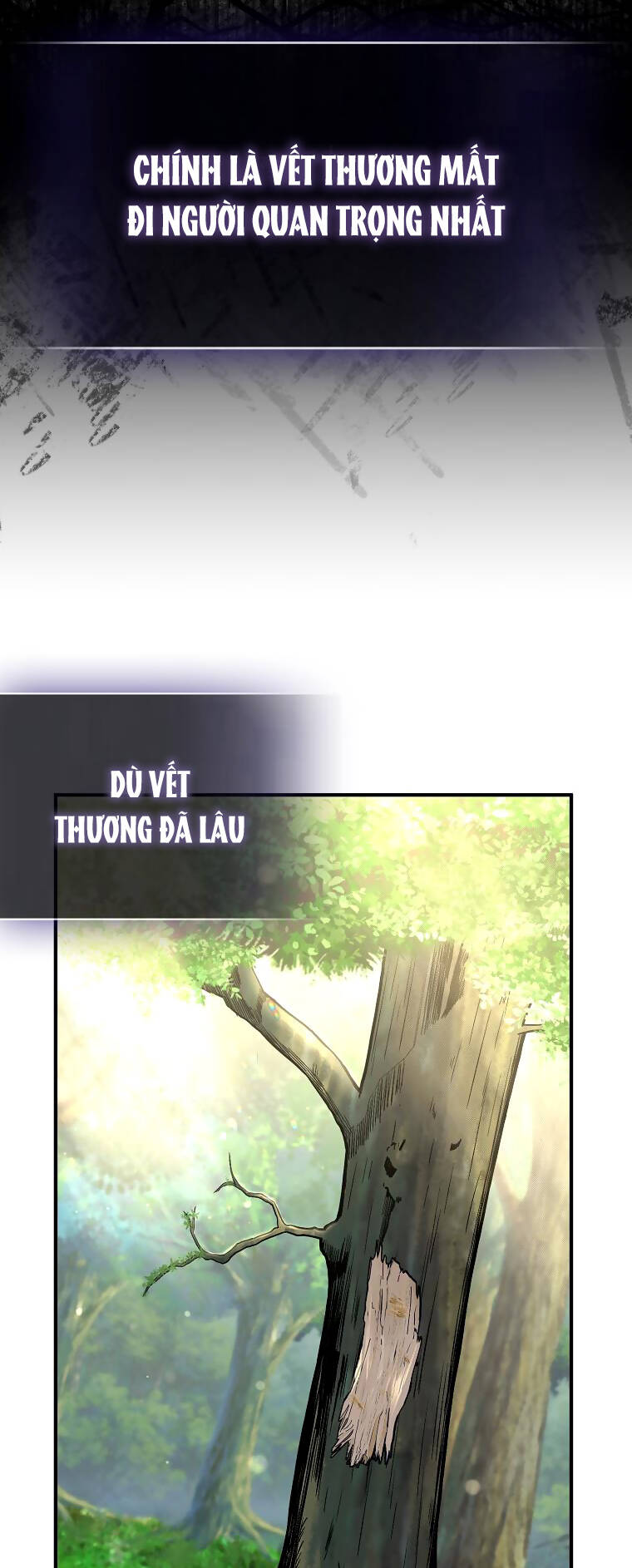 Nguyện Trở Thành Thanh Kiếm Trung Thành Bảo Vệ Em Chương 64.1 Ảnh 33