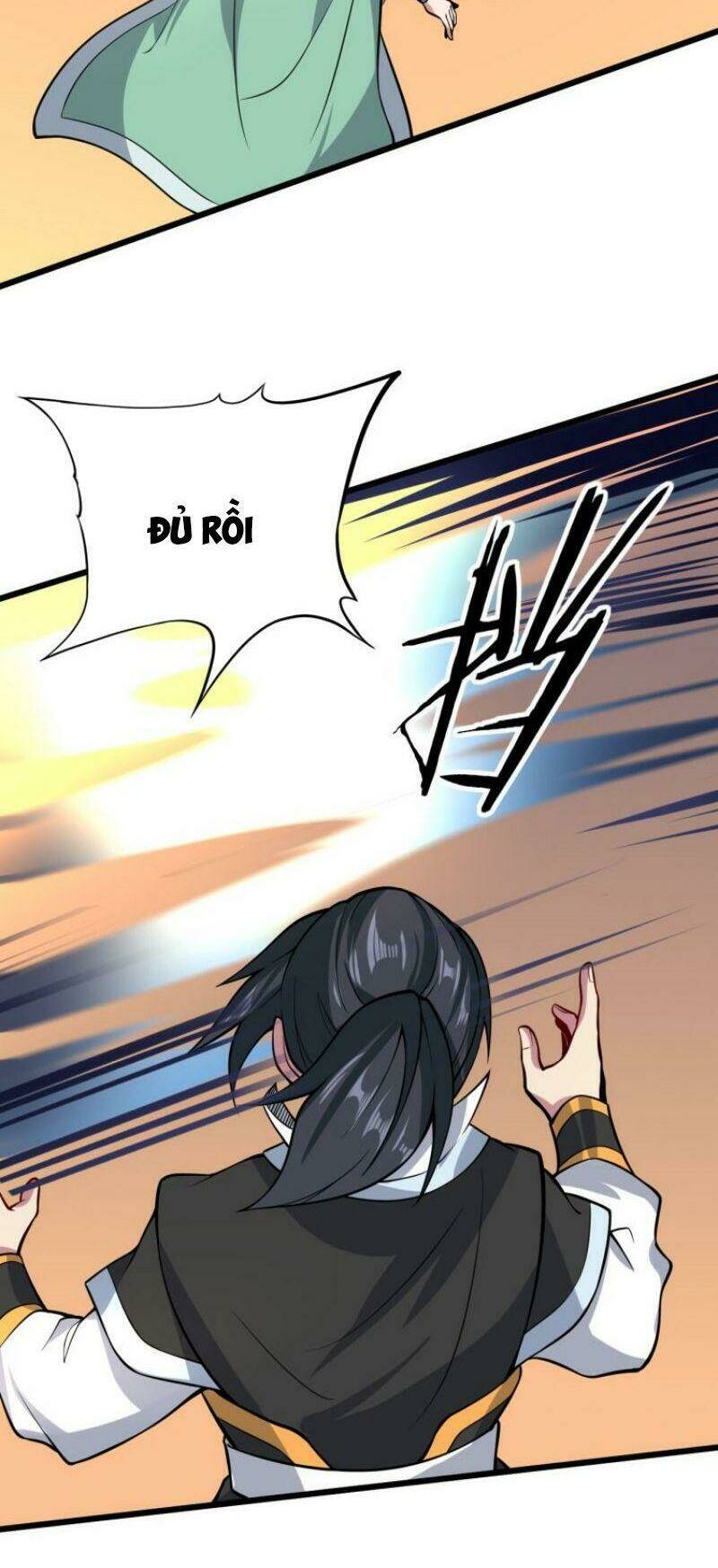 Đấu Hồn Đại Lục Chương 49 Ảnh 30