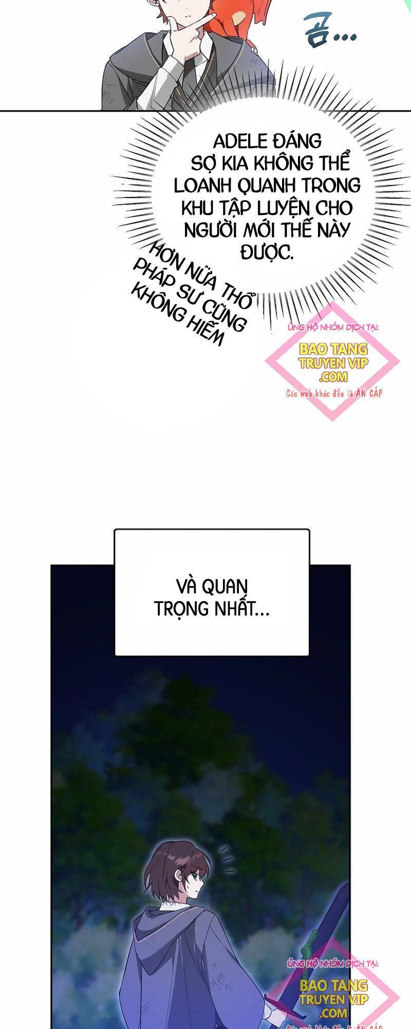 Thuần Thú Sư Thiên Tài Của Học Viện Chương 6 Ảnh 15