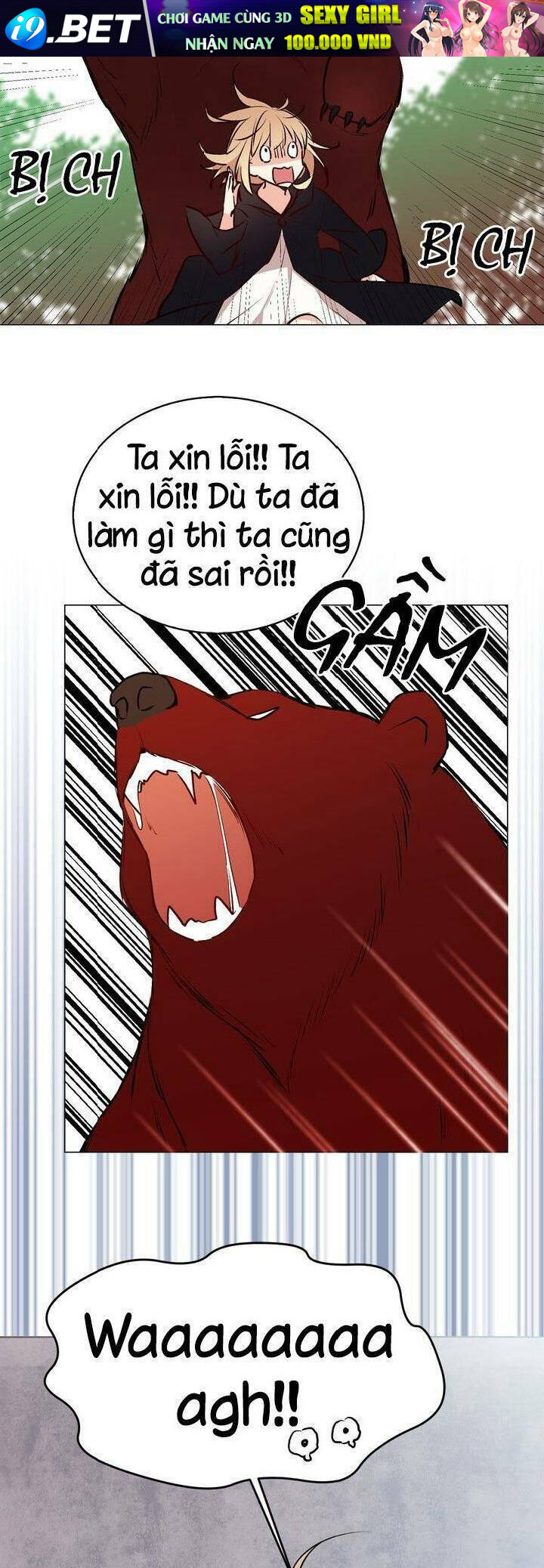 Cô Dâu Của Miêu Hoàng Tử Chương 13 Ảnh 27