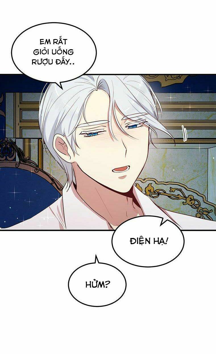 Công Tước, Loạn Vừa Thôi! Chương 121 Ảnh 44