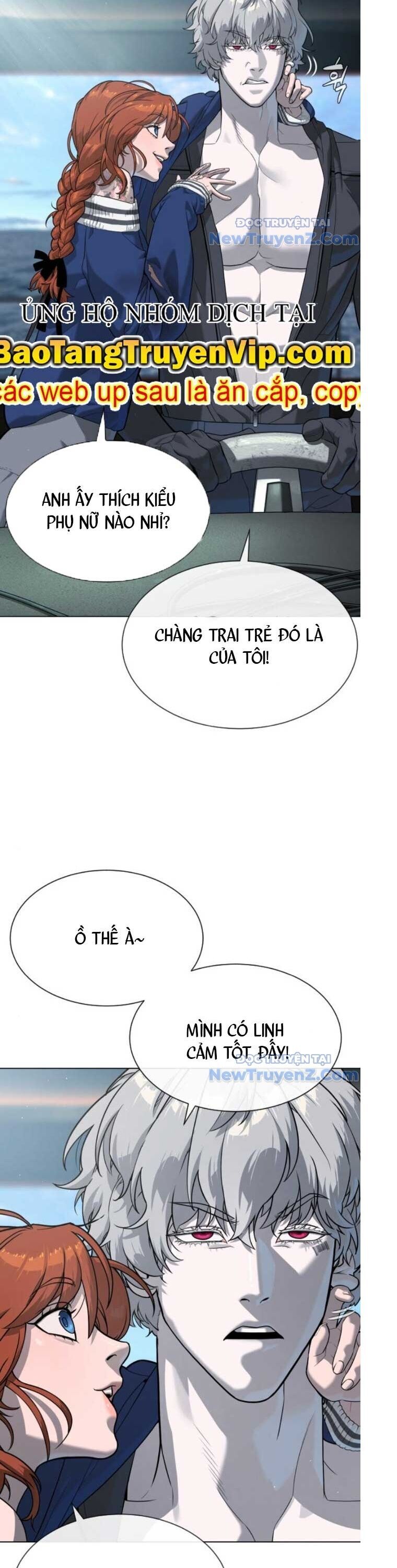 Sát Thủ Peter Chương 92 Ảnh 15