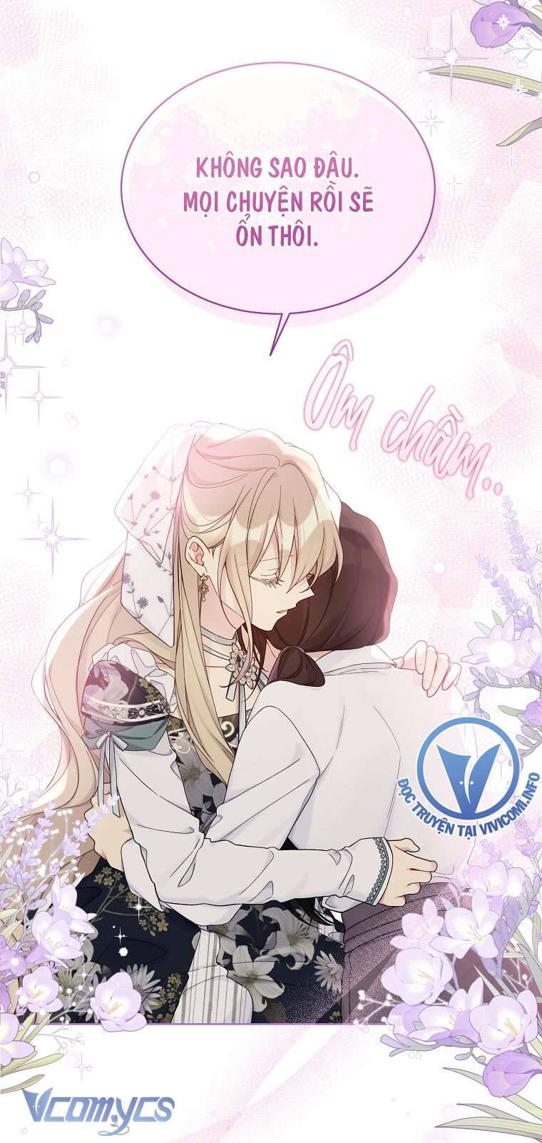 Vương Miện Viridescent Chương 112 Ảnh 33