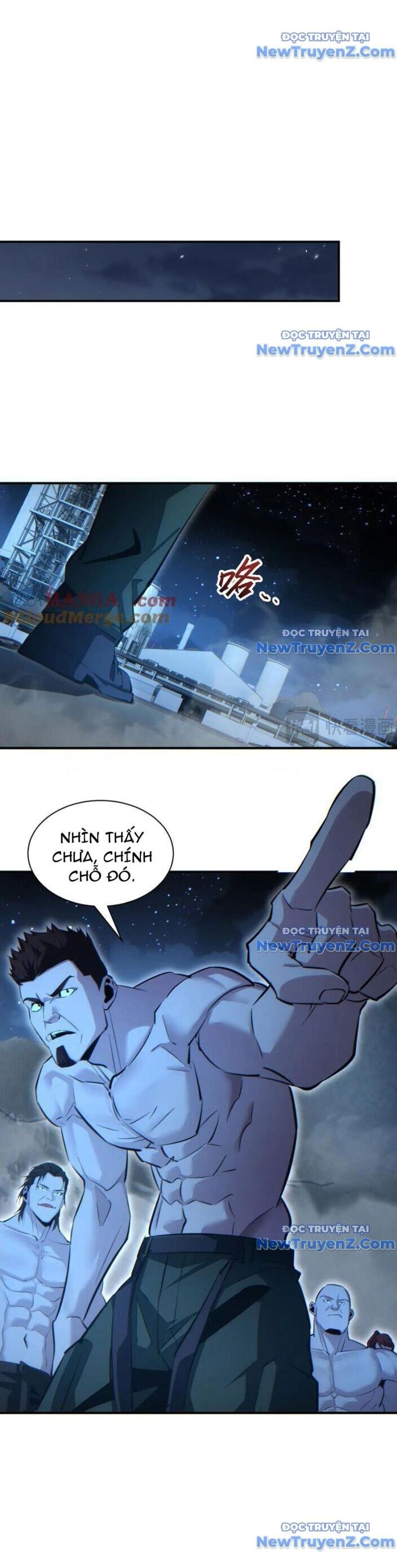 Mạt Thế Trọng Sinh: Ta Quay Gacha Làm Trùm! Chương 48 Ảnh 16