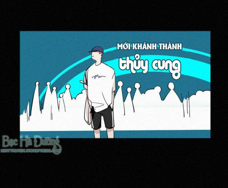 Câu Chuyện Về Cậu Và Tôi Chương 51 Ảnh 53