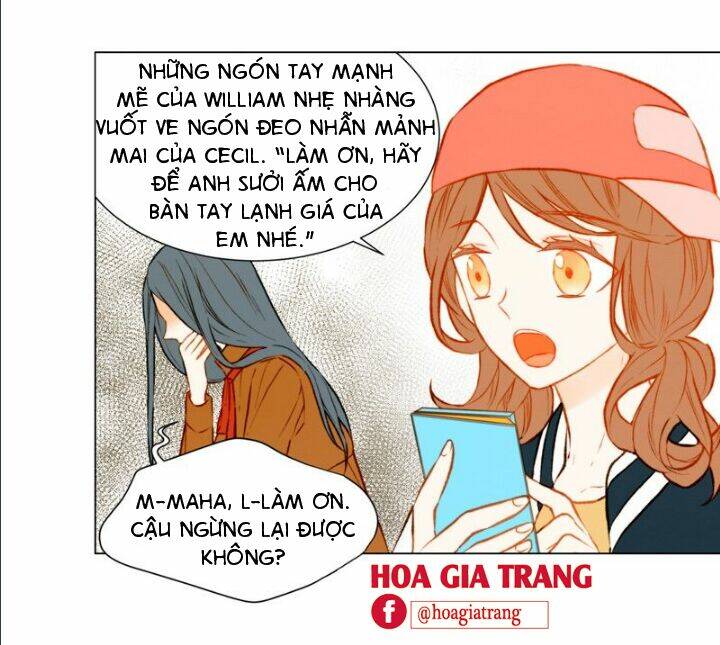 Sự Sao Chép Chương 50 Ảnh 6