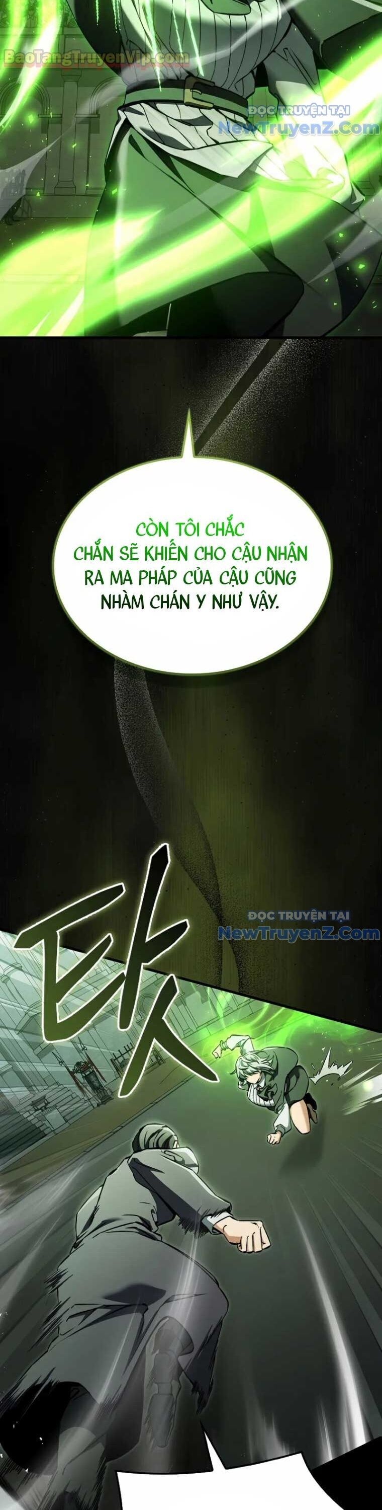 Đại Phản Diện Khao Khát Được Sống Chương 33 Ảnh 35