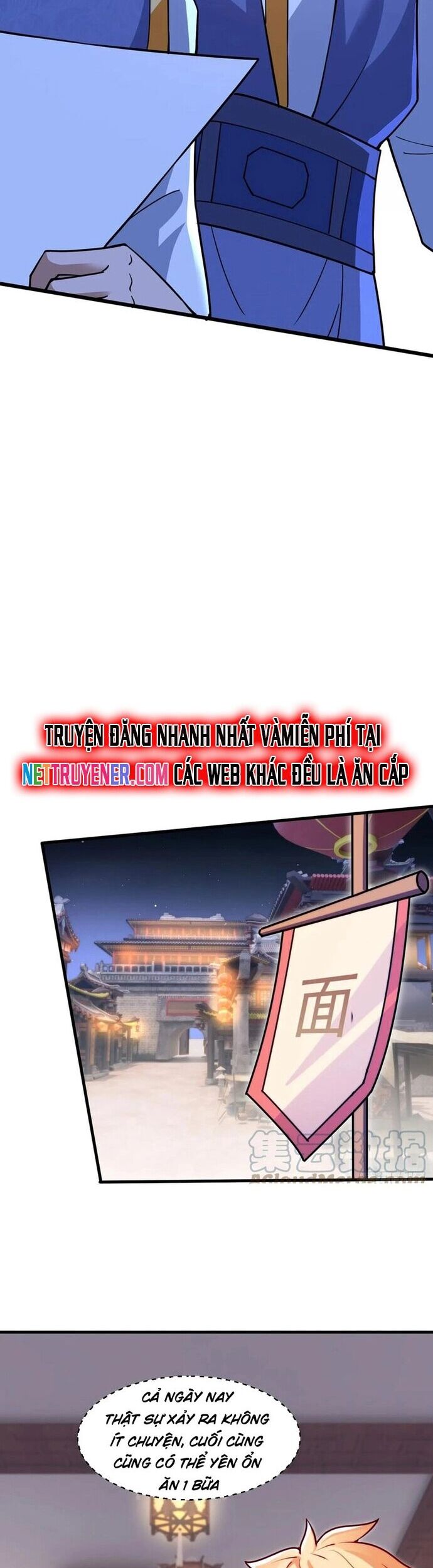Nương Tử CủA Ta Hơn MộT CáI KìA Lạ Chương 49 Ảnh 15