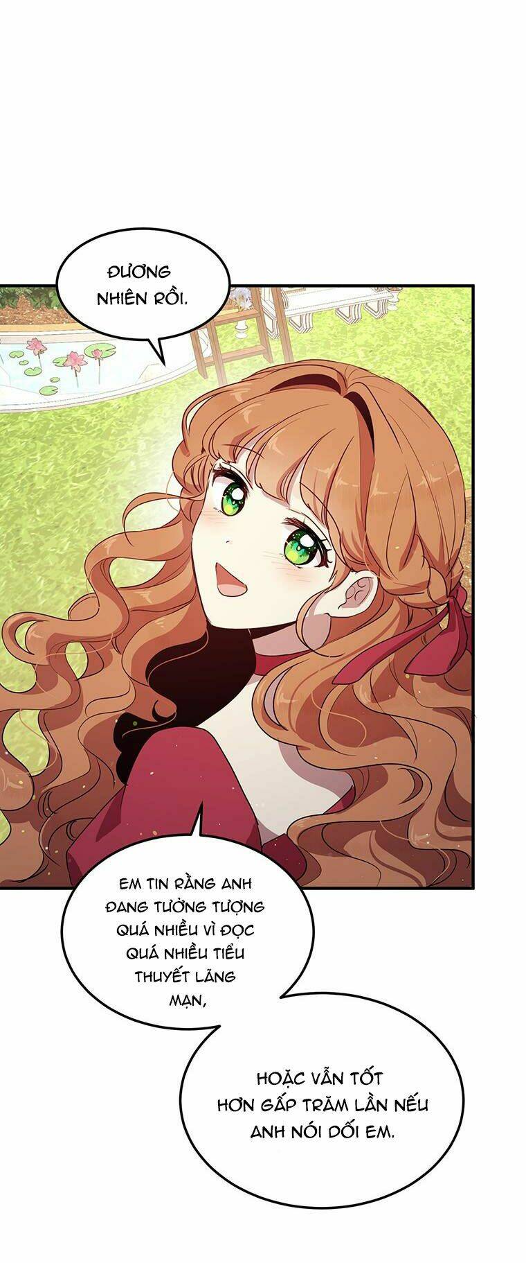 Công Tước, Loạn Vừa Thôi! Chương 123 Ảnh 6