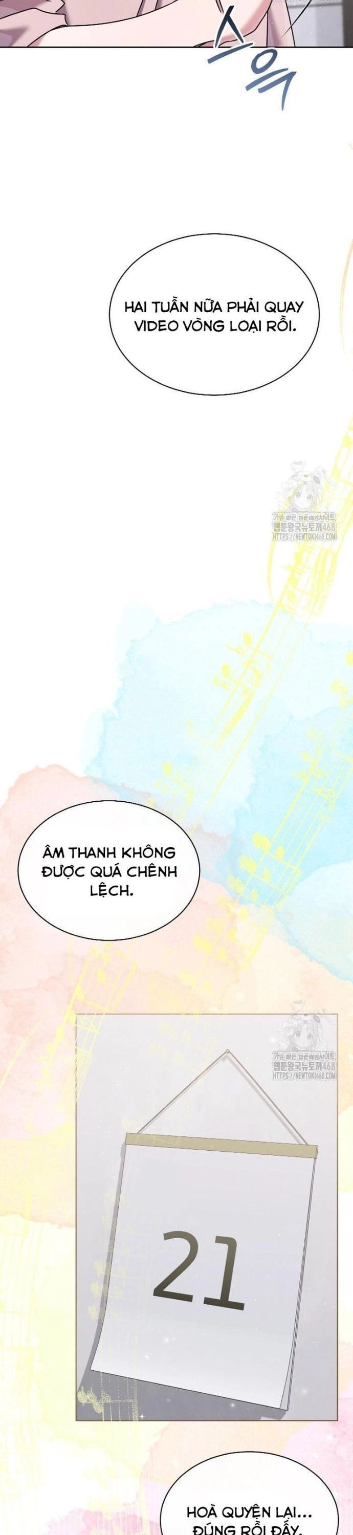Thiên Tài Âm Nhạc Trường Trung Học Chương 51 Ảnh 39