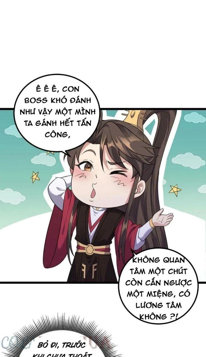 Ta Là Nhân Vật Phản Diện Đại Thiếu Gia Chương 178 Ảnh 14