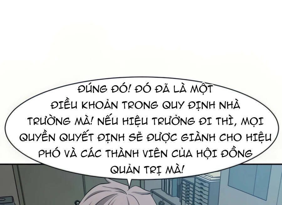 Giáo Viên Của Những Nhân Vật Phản Diện Chương 25.5 Ảnh 49