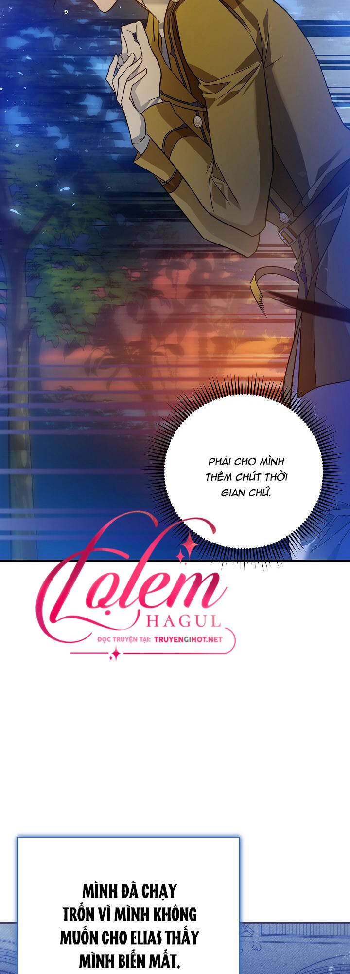 Tôi Đã Ở Đây Ngay Từ Đầu Chương 80.1 Ảnh 57
