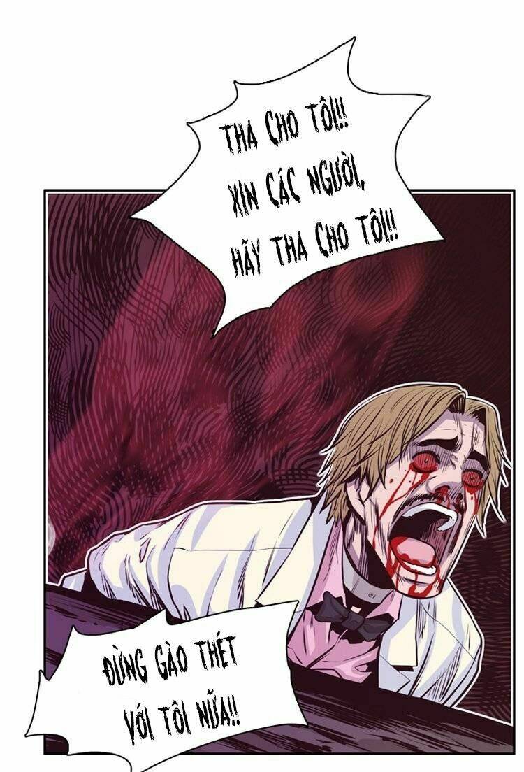 Vong Linh Vương Chương 191 Ảnh 14