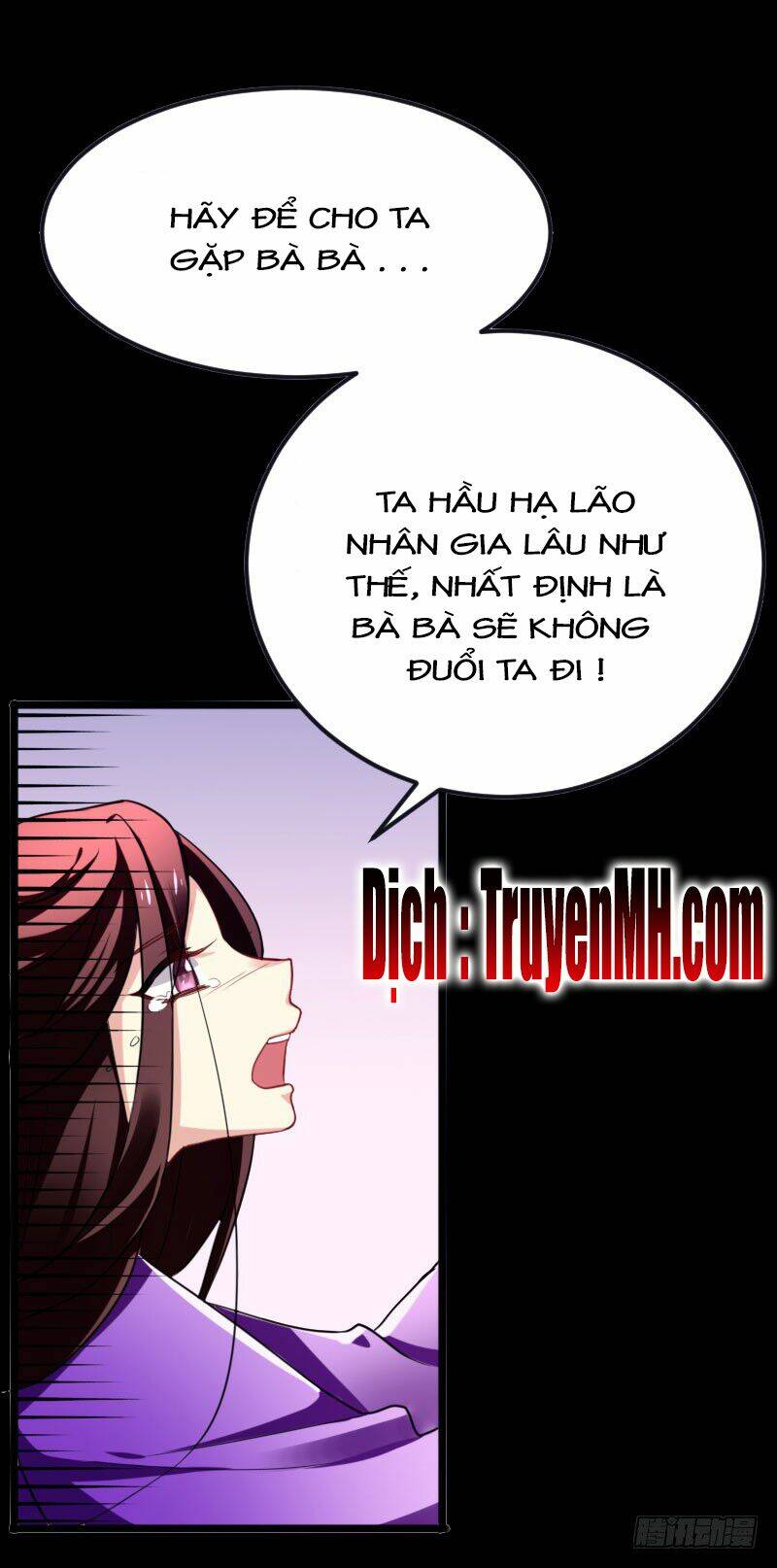 Bạo Lực Tiếu Thôn Cô Chương 54 Ảnh 19