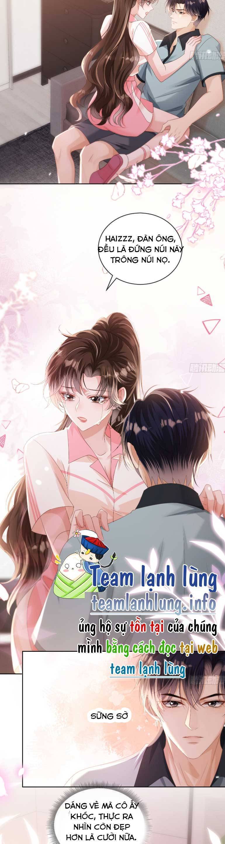 Cố Ý Chiếm Đoạt Chương 44 Ảnh 23