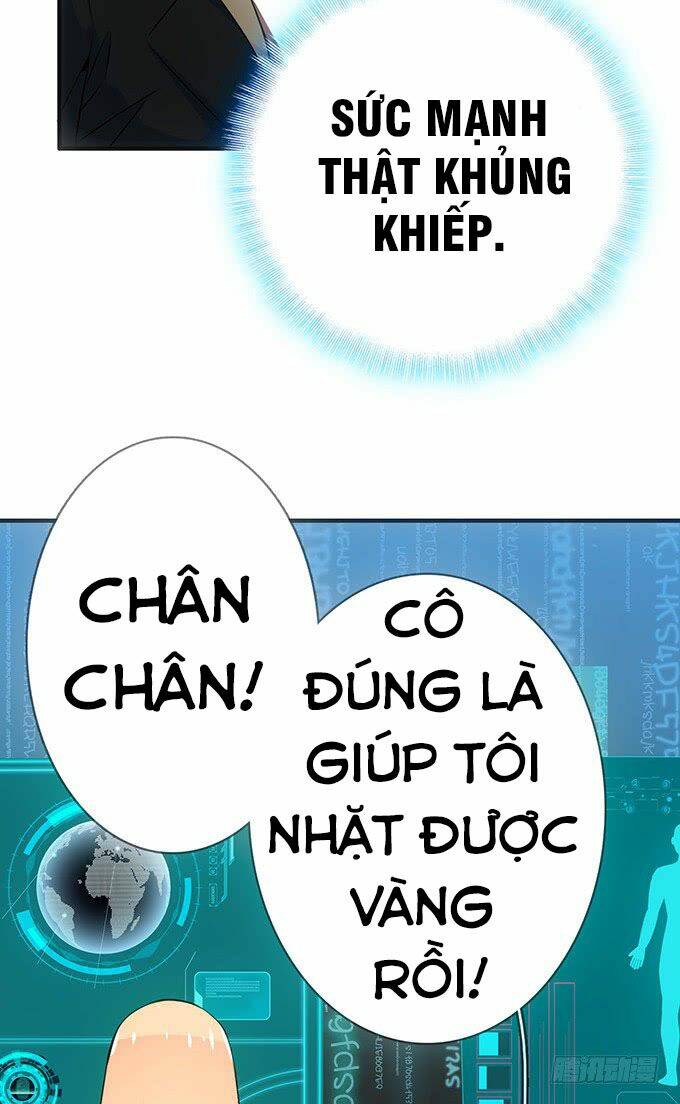 Huyết Đồng Tử Chương 8 Ảnh 37