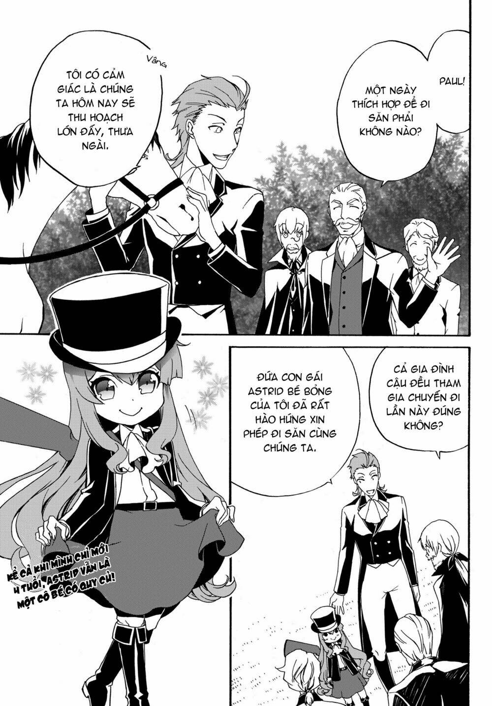 Doushitemo Hametsushitakunai Akuyaku Reijou Ga Gendai Heiki Wo Te Ni Shita Kekka Ga Kore Desu Chương 14 Ảnh 2
