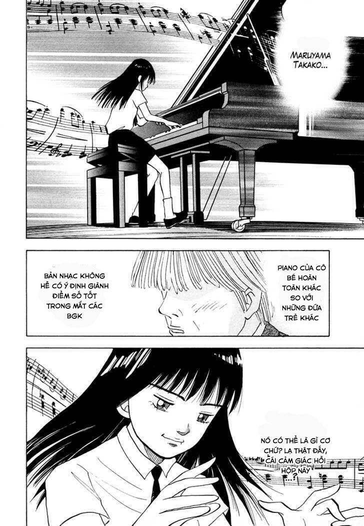 Piano No Mori Chương 46 Ảnh 9