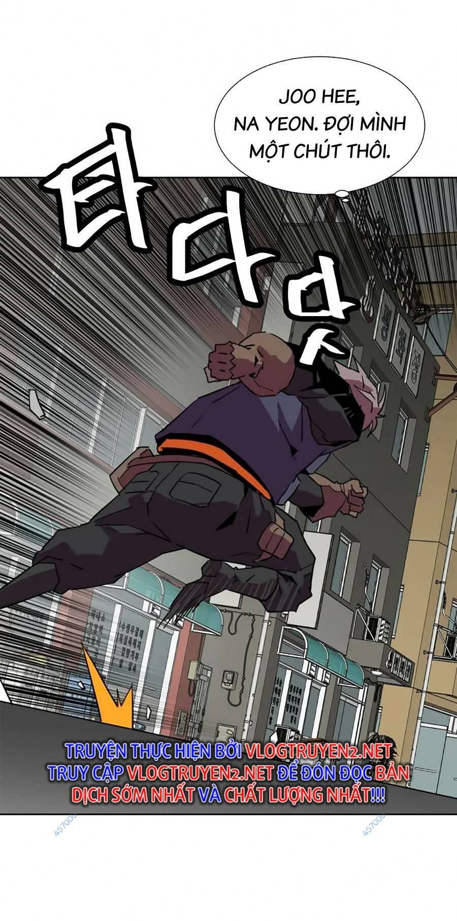 Săn Lùng Bắt Nạt Chương 61 Ảnh 73