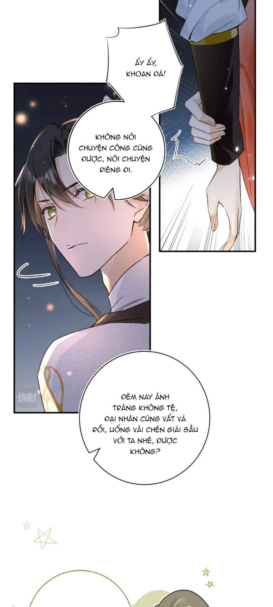 Lui Lui Lui Lui Ra! Chương 120 Ảnh 22