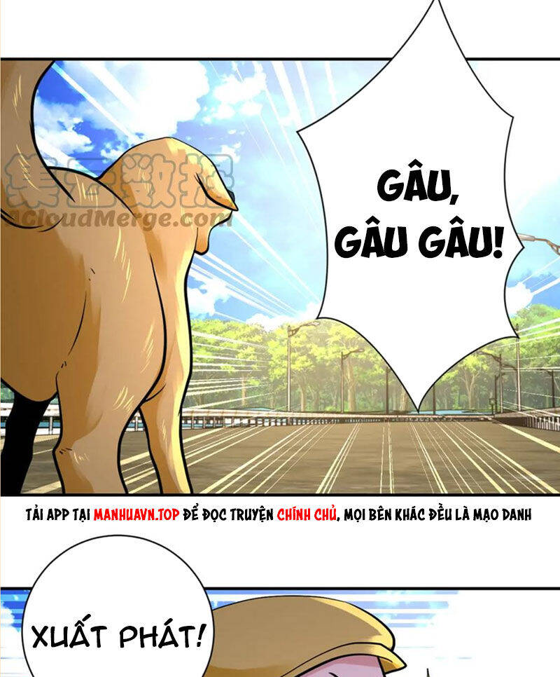 Mạt Thế Siêu Cấp Hệ Thống Chương 337 Ảnh 45