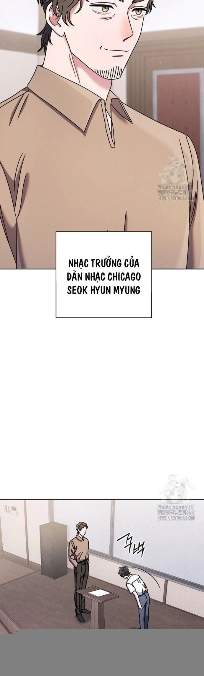 Thiên Tài Âm Nhạc Trường Trung Học Chương 50 Ảnh 3