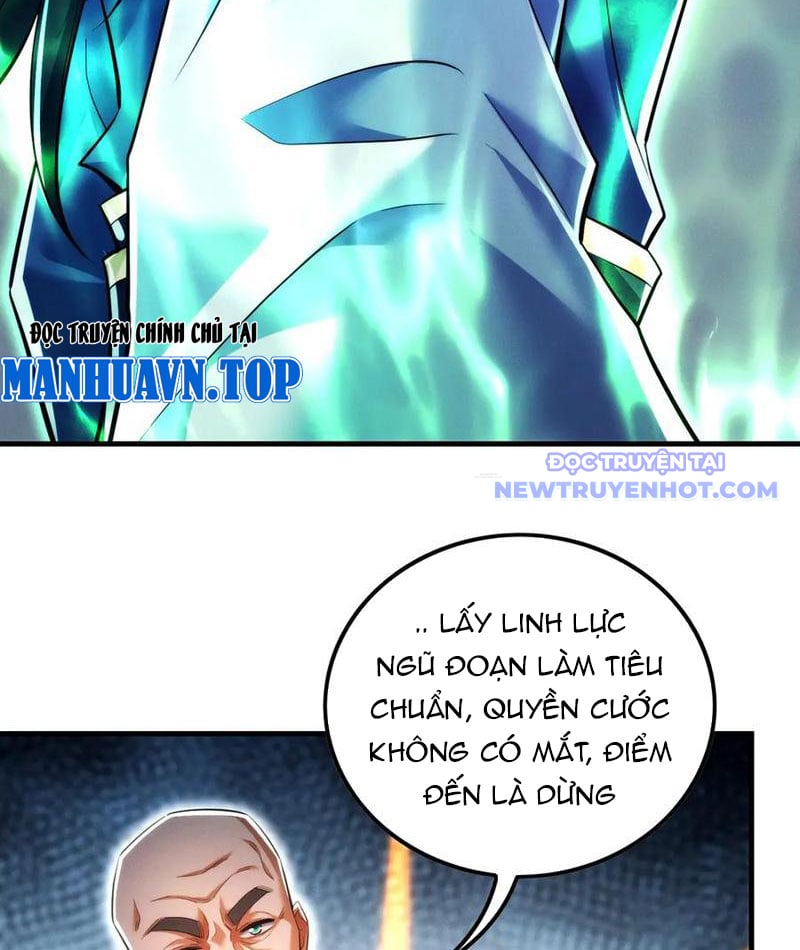 Các Nữ Sư Tôn Đều Muốn Chiếm Hữu Ta Chương 12 Ảnh 29