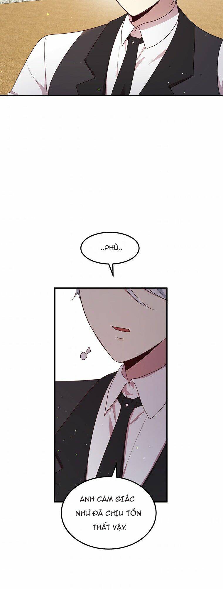 Công Tước, Loạn Vừa Thôi! Chương 127 Ảnh 4