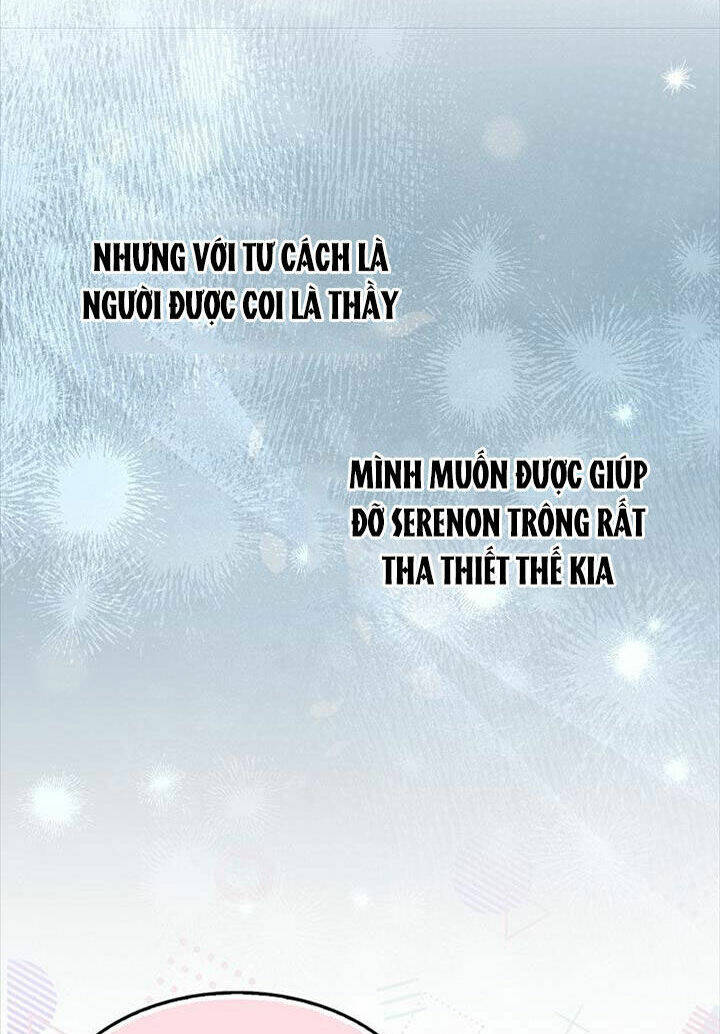 Nguyện Trở Thành Thanh Kiếm Trung Thành Bảo Vệ Em Chương 69 Ảnh 70