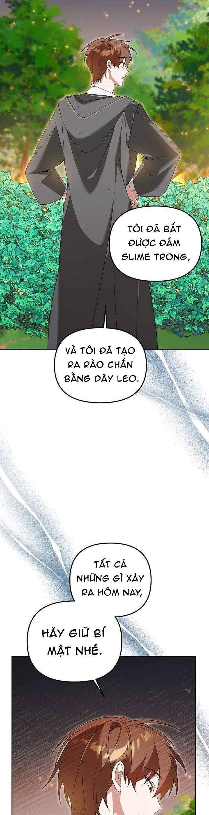 Thuần Thú Sư Thiên Tài Của Học Viện Chương 7 Ảnh 6