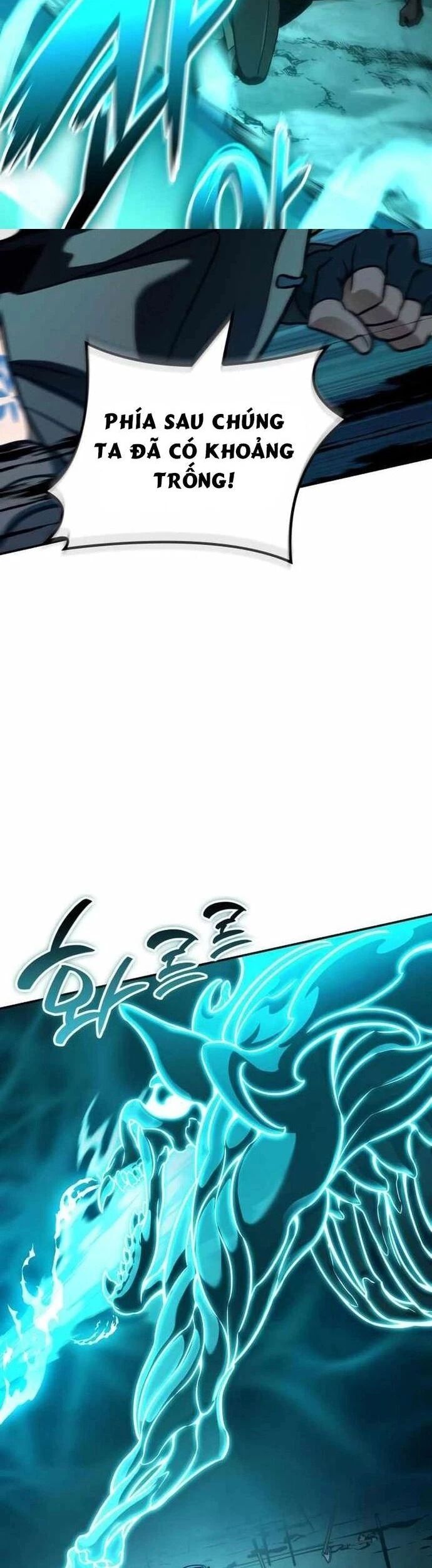 Sử Thi Valhalla Chương 28 Ảnh 35